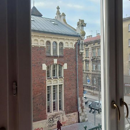 Apartamenty Marco - Stare Miasto - Super Wi Fi Krakau Exterior foto