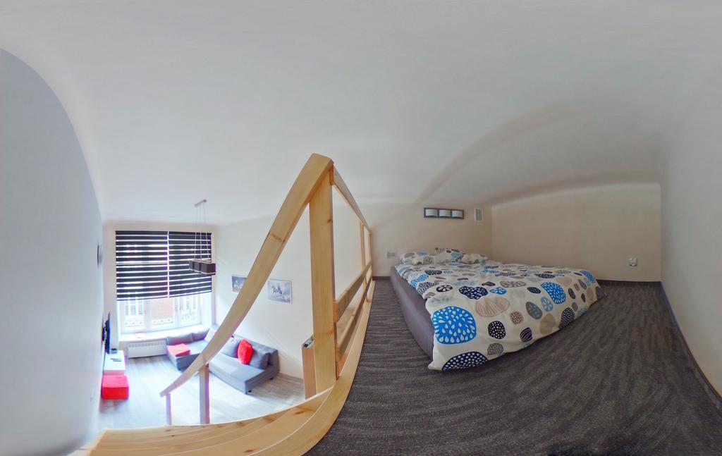 Apartamenty Marco - Stare Miasto - Super Wi Fi Krakau Exterior foto