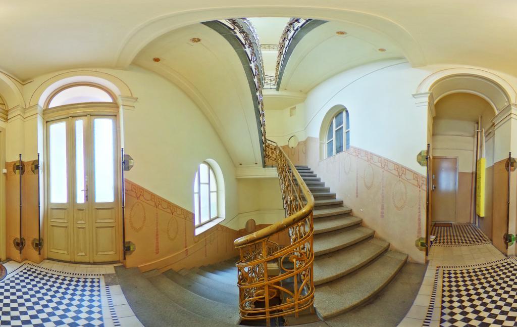 Apartamenty Marco - Stare Miasto - Super Wi Fi Krakau Exterior foto