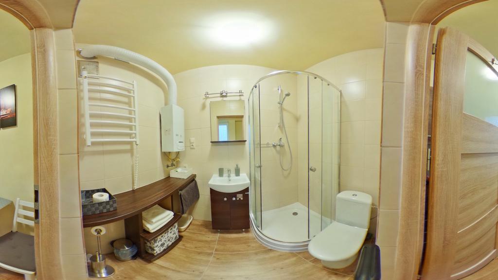 Apartamenty Marco - Stare Miasto - Super Wi Fi Krakau Exterior foto