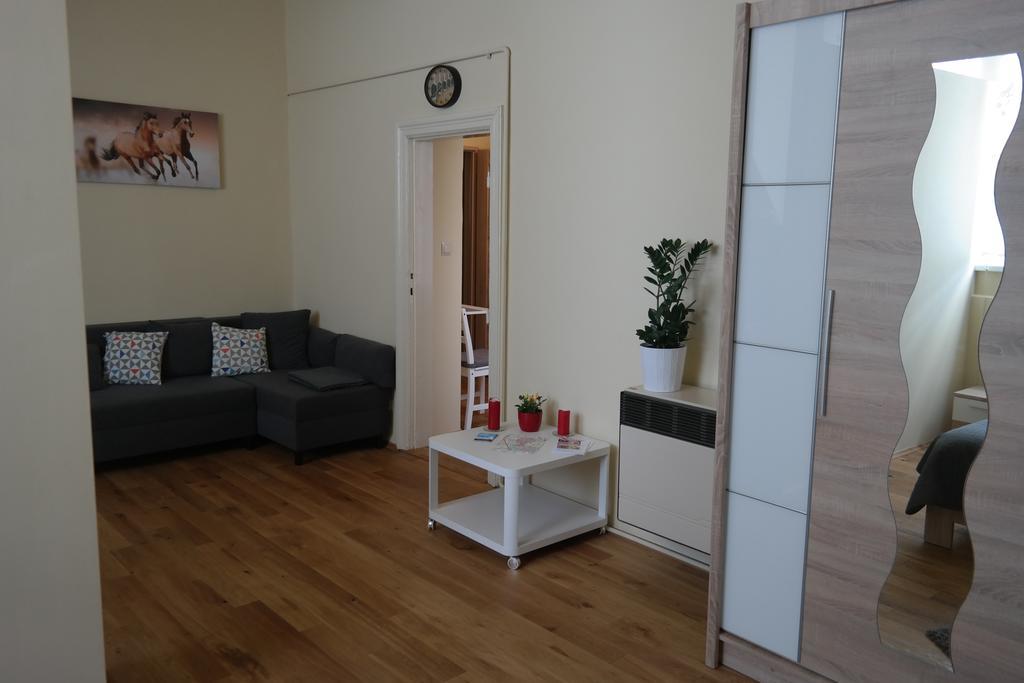 Apartamenty Marco - Stare Miasto - Super Wi Fi Krakau Exterior foto