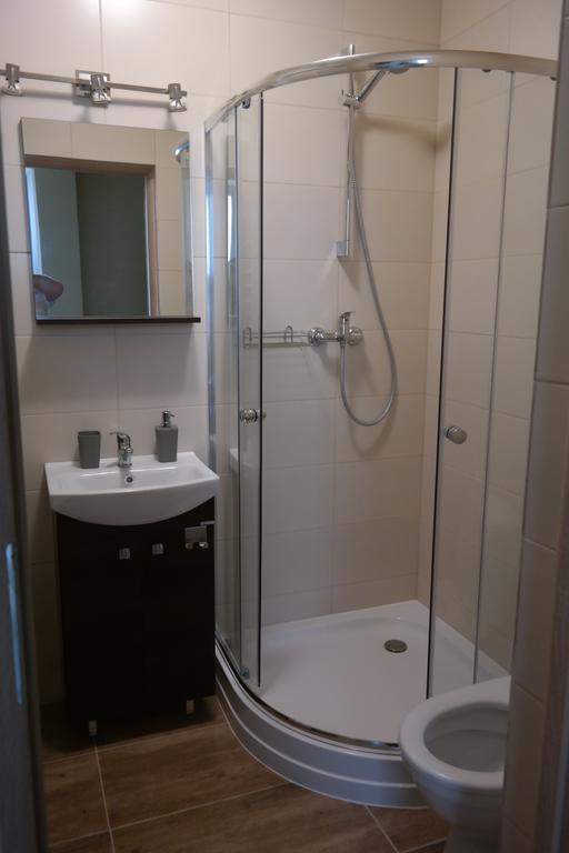Apartamenty Marco - Stare Miasto - Super Wi Fi Krakau Exterior foto