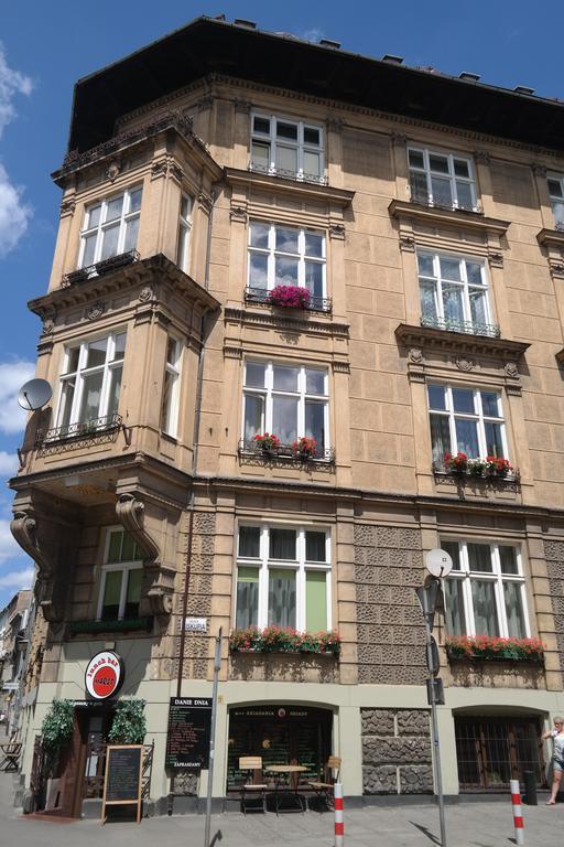 Apartamenty Marco - Stare Miasto - Super Wi Fi Krakau Exterior foto